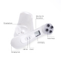 LED -Funkfrequenz Gesichtsmassagebaste Hautpflege Gesichtshebexponse RF EMS Beauty Device